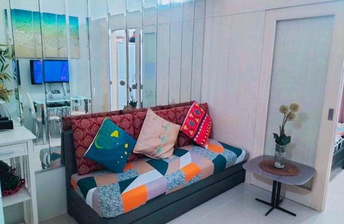 Valenzuela Apartamento | Jazz Condominium Staycation