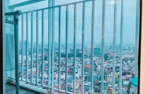 Valenzuela Apartamento | Jazz Condominium Staycation