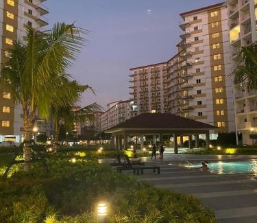 San Dionisio Hotel | Jazz Cozy Abode