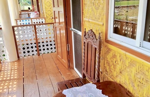 Batuan Apartamento | Jazz Ferme Inn Batuan Bohol