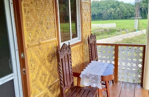 Batuan Apartamento | Jazz Ferme Inn Batuan Bohol
