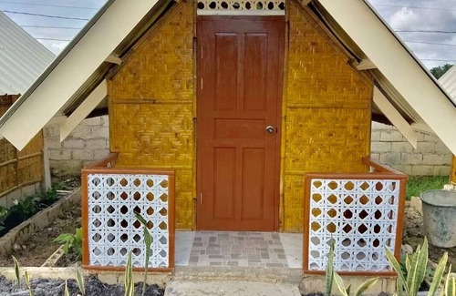 Batuan Apartamento | Jazz Ferme Inn Batuan Bohol