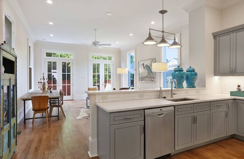 Bywater Casa | Hermosa nueva casa ByWater casa