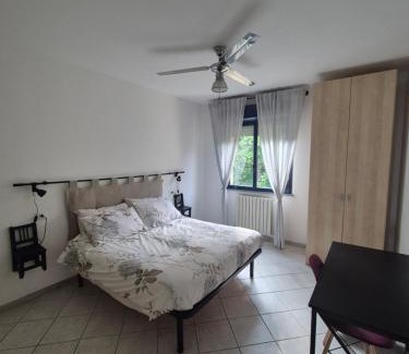 Perugia Apartamento | Jazz Loft