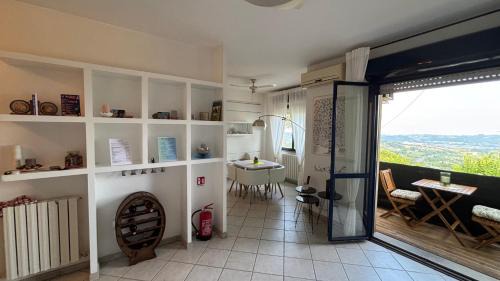 Perugia Apartamento | Jazz Loft