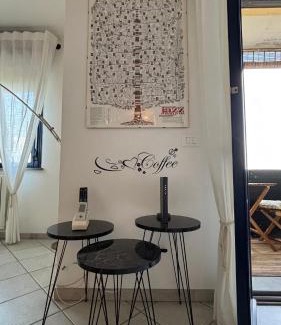 Perugia Apartamento | Jazz Loft