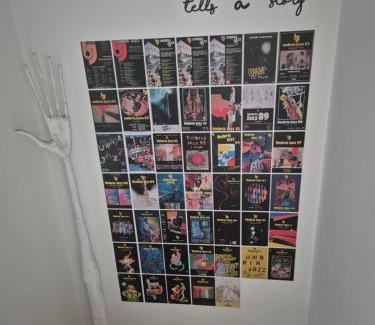 Perugia Apartamento | Jazz Loft