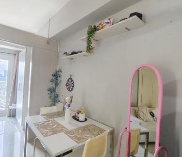 Valenzuela Apartamento | Jazz Residence