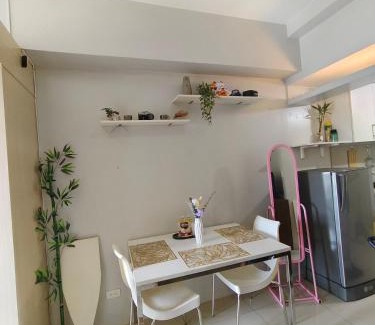 Valenzuela Apartamento | Jazz Residence