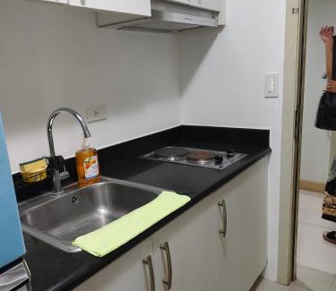 Valenzuela Apartamento | Jazz Residence
