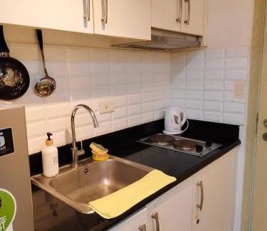 Valenzuela Apartamento | Jazz Residence