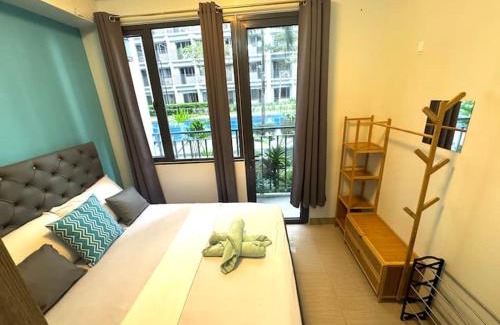 Bel-Air Apartamento | Jazz Residence unit 1201 Stayci
