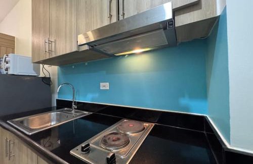 Bel-Air Apartamento | Jazz Residence unit 1201 Stayci