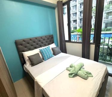 Bel-Air Apartamento | Jazz Residence unit 1201 Stayci