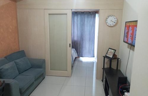 Valenzuela Apartamento | Jazz Residences 1 Bedroom with balcony