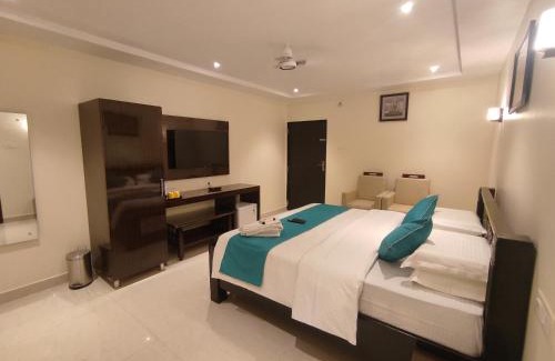 Visakhapatnam Casa | Jazzy Beach Guest House