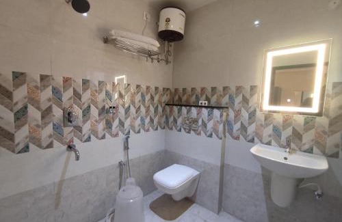 Visakhapatnam Casa | Jazzy Beach Guest House