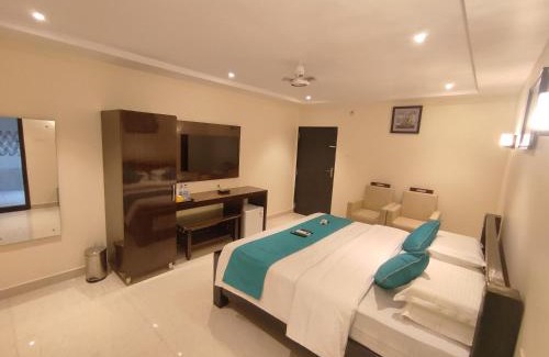 Visakhapatnam Casa | Jazzy Beach Guest House