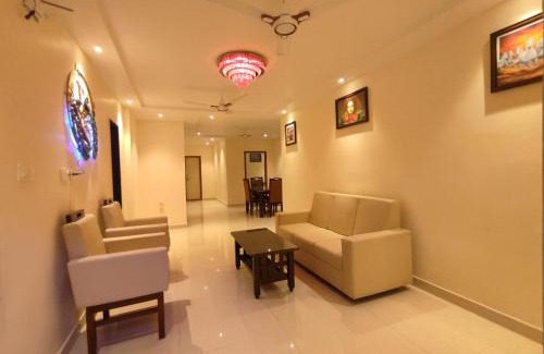 Visakhapatnam Casa | Jazzy Beach Guest Rooms