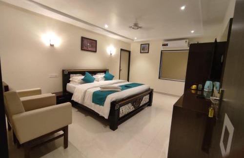Visakhapatnam Casa | Jazzy Beach Guest Rooms
