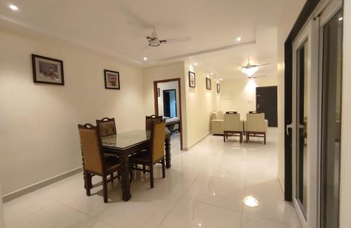 Visakhapatnam Casa | Jazzy Beach Guest Rooms