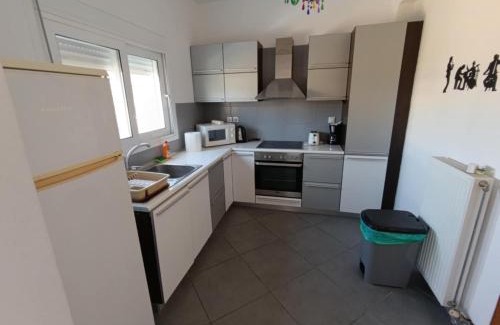 Kos Casa | Jazzy Suite House