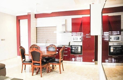 West Ridge Apartamento | JB Apartment - Two-Bedroom Apartment