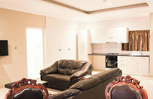 West Ridge Apartamento | JB Apartment - Two-Bedroom Apartment