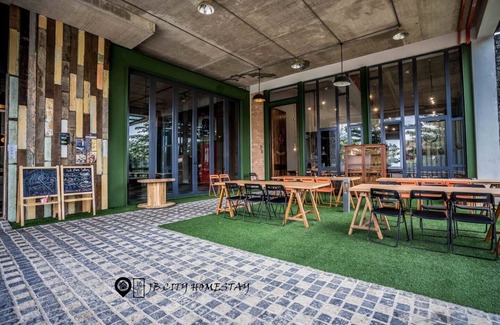 Tebrau Apartamento | JB Mount Austin Cube 8 adolescentes Estudio nuevo