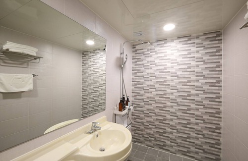 Gunam-ro 8beon-gil Hotel | The Beach Hotel Haeundae