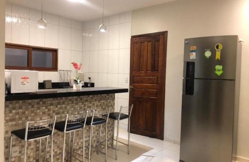 Barra Grande Casa | JB Sol de Verão Hospedagem