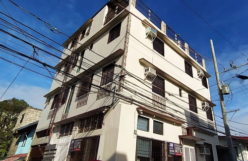 Paranaque Apartamento | Apartamento JB Valdres | Nuevo apartamento cerca del aeropuerto de Manila con WIFI GRATUITO