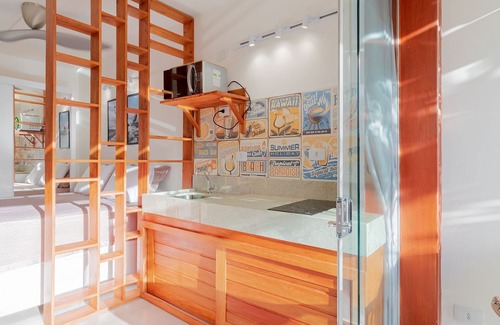 Jaguaribe Apartamento | JB02 Flat Cocoon - 250m from Jaguaribe Beach