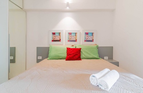 Jaguaribe Apartamento | JB03 Flat Cocoon 250m from Jaguaribe Beach