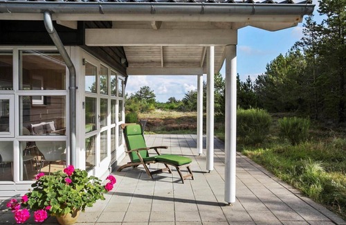 Torup Strand Casa | JB133 Fjerritslev - Blåbærstien 35