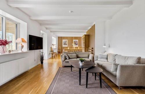 Fjerritslev Casa | JB200-Fjerritslev-Udklitvej-168