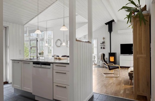Fjerritslev Casa | JB231 Fjerritslev - Poppelvej 2