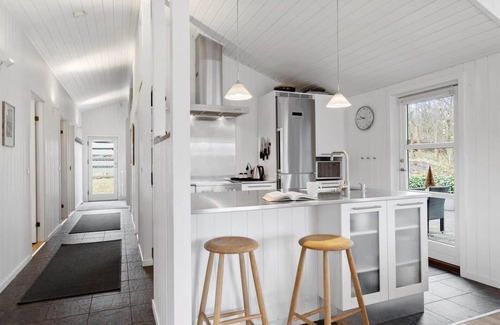 Fjerritslev Casa | JB231 Fjerritslev - Poppelvej 2
