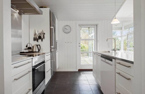 Fjerritslev Casa | JB231 Fjerritslev - Poppelvej 2