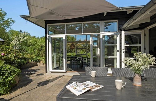 Fjerritslev Casa | JB231 Fjerritslev - Poppelvej 2
