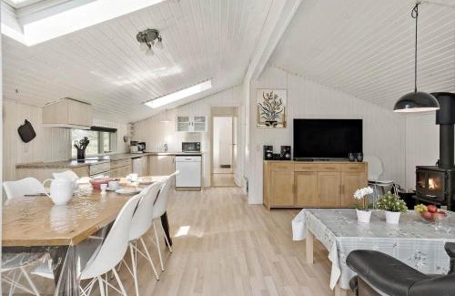 Fjerritslev Casa | JB236-Fjerritslev-Ahornvej-22