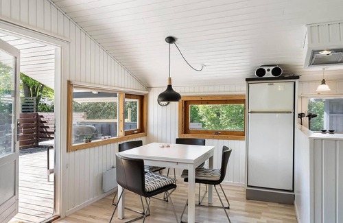 Fjerritslev Casa | JB272 Fjerritslev - Rønnevej 14