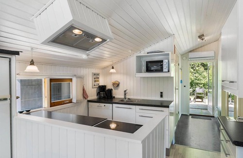Fjerritslev Casa | JB272 Fjerritslev - Rønnevej 14