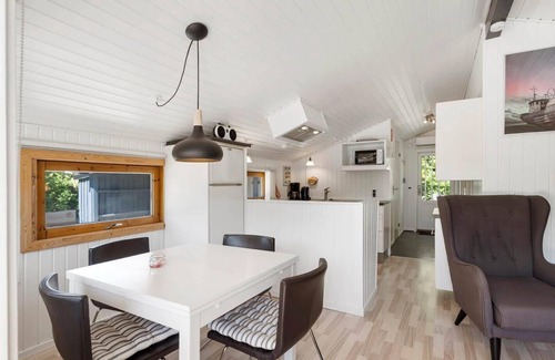 Fjerritslev Casa | JB272 Fjerritslev - Rønnevej 14
