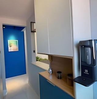 Ernesto Geisel Apartamento | JB301 - Apê lindo e econômico