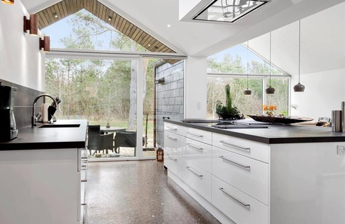 Torup Strand Casa | JB718 Fjerritslev - Tyttebærstien 38