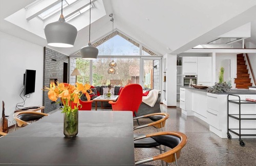Torup Strand Casa | JB718 Fjerritslev - Tyttebærstien 38