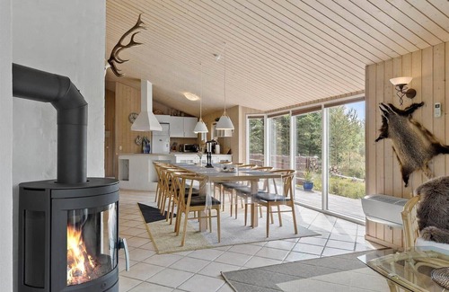 Torup Strand Casa | JB827 Fjerritslev - Revlingestien 93