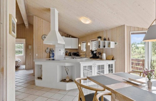 Torup Strand Casa | JB827 Fjerritslev - Revlingestien 93