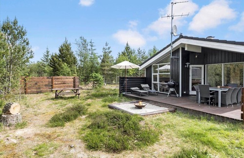 Torup Strand Casa | JB827 Fjerritslev - Revlingestien 93
